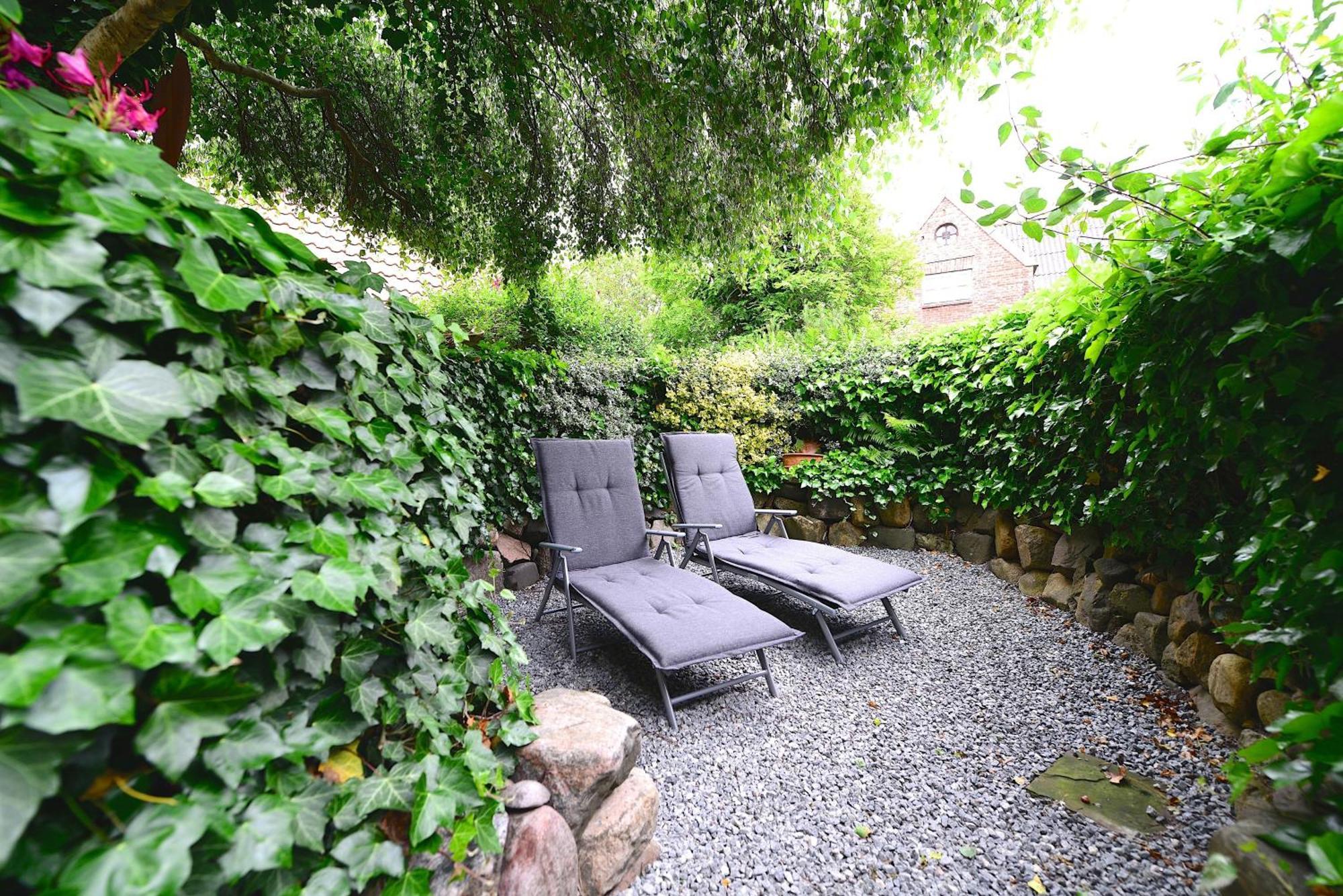 Vila Hues In'T Doerp Oevenum Exteriér fotografie