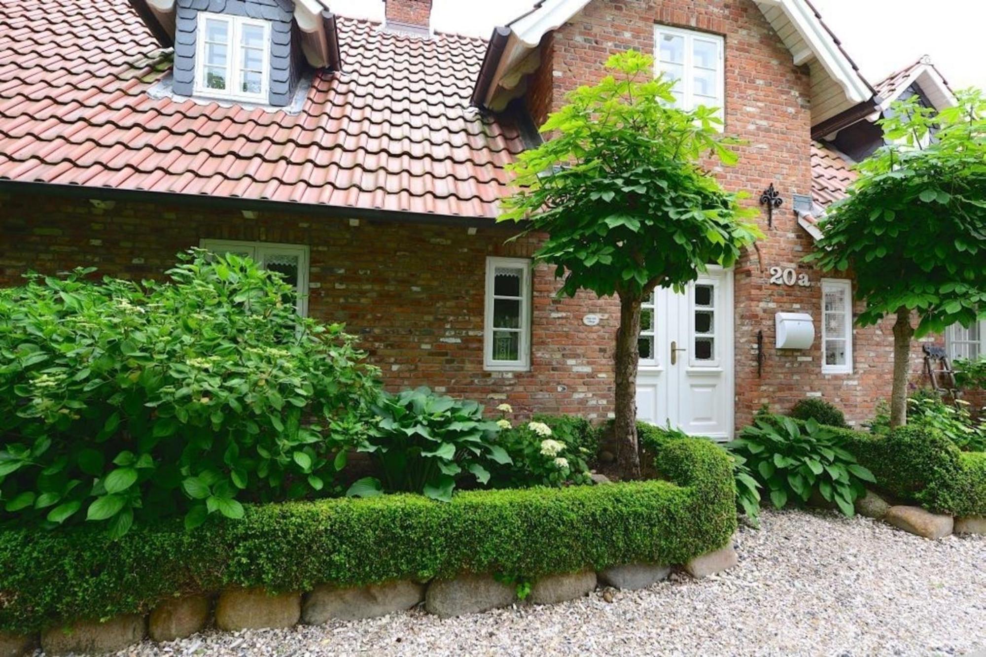 Vila Hues In'T Doerp Oevenum Exteriér fotografie