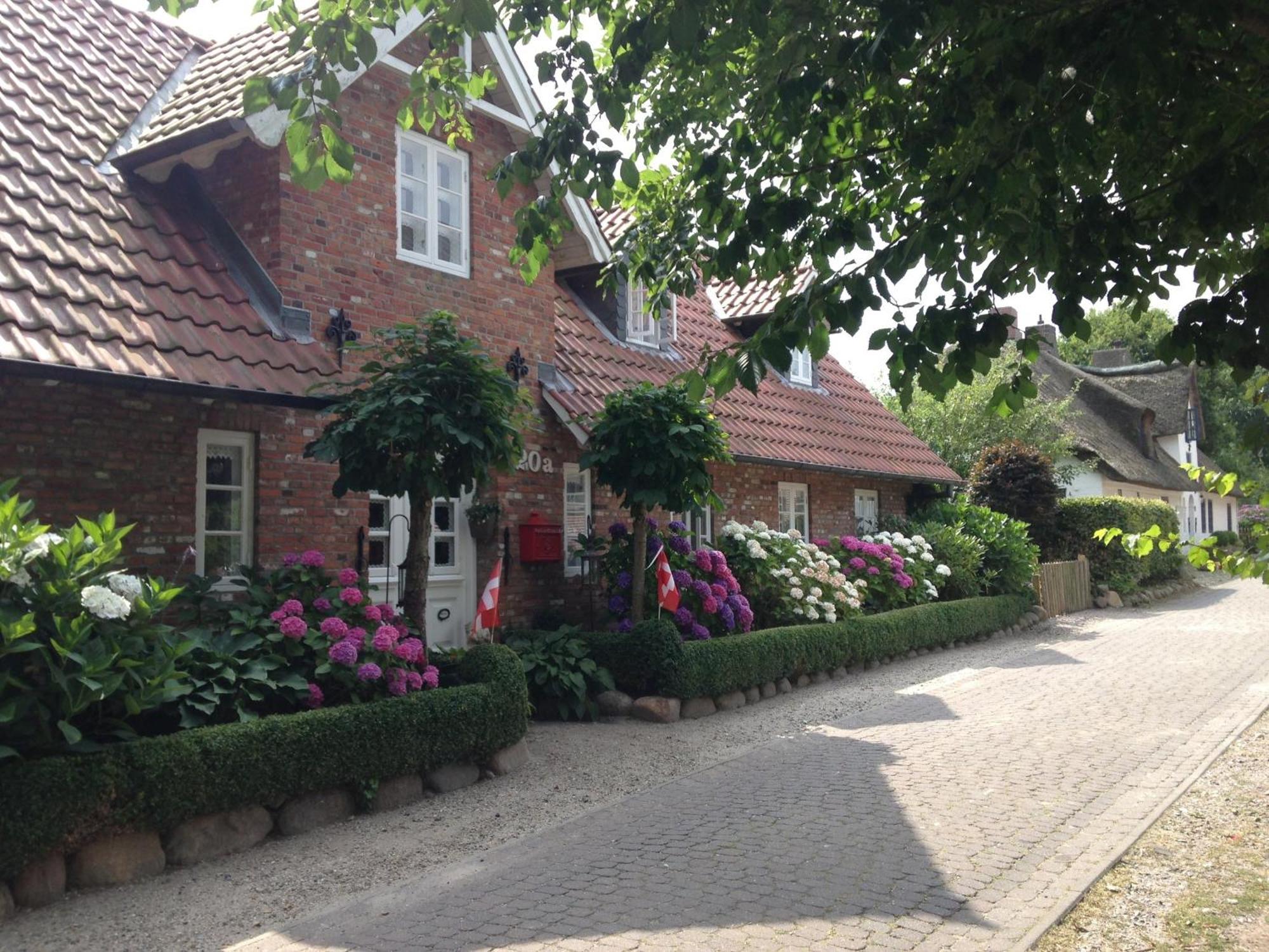Vila Hues In'T Doerp Oevenum Exteriér fotografie